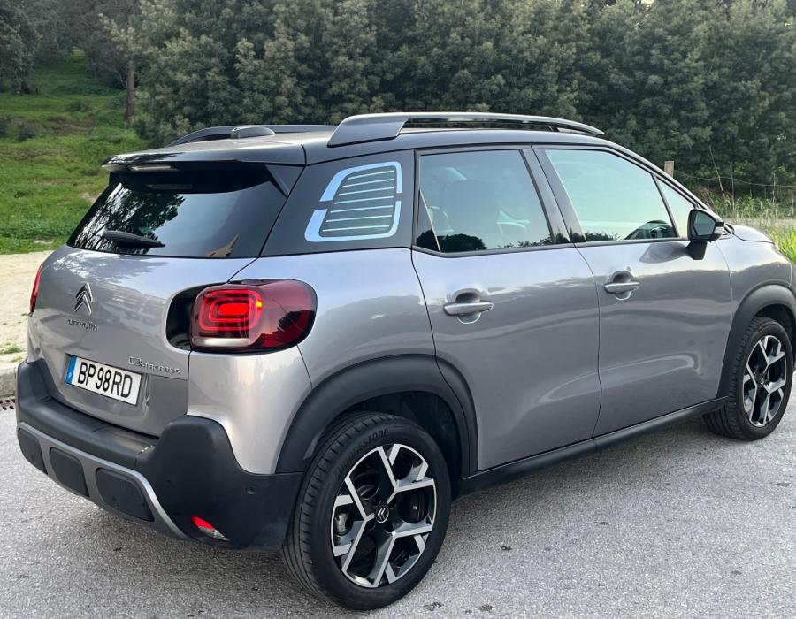 CITROEN C3 AIRCROSS  SHINE